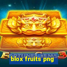 blox fruits png